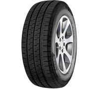 MINERVA ALL SEASON VAN MASTER 3PMSF M+S C 195/60 16 99H - Pneu 4 saisons