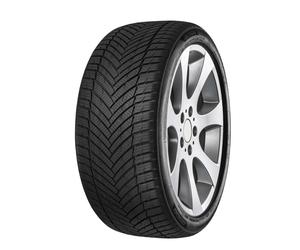 Minerva AS Master 205/45 R16 87W auto Pneus toute saison Pneus SEAT: Ibiza 3, KIA: RIO 2, PEUGEOT: 206 3/5 portes MF271