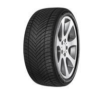 Minerva AS Master 235/45 R17 97W auto Pneus toute saison Pneus VOLKSWAGEN: Passat CC, Touran I, Scirocco III, RENAULT: CLIO 2, AUDI: A4 B6 Berline