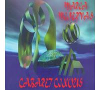 Minerva - Cabaret Cixous [Import]