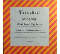 Minerva - Caribbean nights - Carnival in Rio de Janeiro