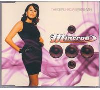 Minerva - Girl from Ipanema [Import]