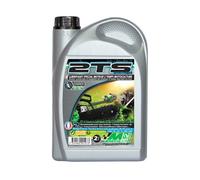 MINERVA - Huile de synthèse haute performance - 2TS - 2 L