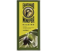 Minerva Huile d'olive classique 4 l