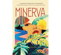 Minerva - Keila Vall de la Ville - Regal House Publishing - ebook (ePub) - Livre