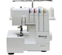 Minerva M840DS Overlock