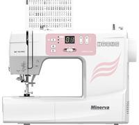 Minerva MC110PRO Machine à coudre
