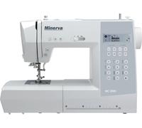Minerva MC250C Machine à coudre