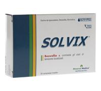Minerva Medica Solvix 20 Comprimés