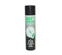 MINERVA OIL ANTI-ADHERENT BOUE-HERBRE-SABLE MINERVAL VELO, MOTO, TONDEUSE (AEROSOL 500ML)