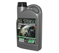 MINERVA OIL HUILE MOTEUR 2 TEMPS MINERVA 50 A BOITE-MOTO TFR 100% SYNTHESE, BIO DEGRADABLE (1L) (100% MADE IN FRANCE)