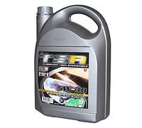 MINERVA OIL HUILE MOTEUR 4 TEMPS MINERVA AUTO SYNTHESE TSR 5W30 (100% SYNTHESE POUR MOTEURS FAP DIESEL ET ESSENCE) (5L)