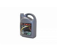 MINERVA OIL HUILE MOTEUR 4 TEMPS MINERVA MOTO 4TRS 10W60 (5L) (SYNTHESE POUR COMPETITION - 100% MADE IN FRANCE)F