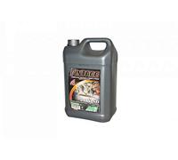 Huile moteur 4 temps minerva moto vintage 20w50 multigrade (5l) (moto classic) (100% made in france)