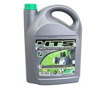 MINERVA OIL HUILE MOTEUR 4 TEMPS MINERVA MOTOCULTURE 4TS 15W40 (5L) (100% FRANCE)