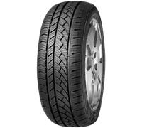 MINERVA Pneu 4 saisons 175/60 R 15 TL 81H EMI ZERO 4S M+S 3PMSF