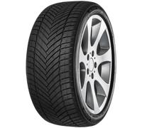 Minerva Pneu toutes saisons All Season Master 245/50 R18 104Y XL 3PMSF C B 71 2