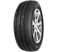 Minerva Frostrack VAN 165/70R14C 89/87R 6PR BSW 3PMSF D B 72 B