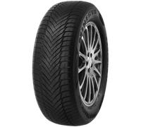 Minerva Frostrack HP 195/65R15 91H C C 70 2