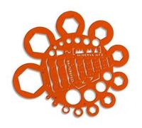 Minerva Trace Écrous Et Boulons N°2