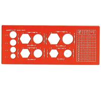 Minerva Trace Écrous Et Boulons N°3