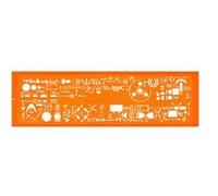 MINERVA TRACE SYMB ELECTROGRAPH 13A G