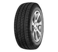 225/55 R17 109/107H Pneu 4 saisons MINERVA VAN MASTER AS LCamion