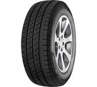Minerva Tyres Pneu All Season Van Master 225/65R16C 112/110S