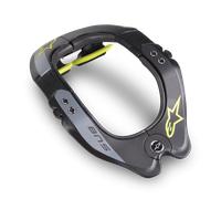 alpinestars BNS Tech-2 Protection Cervicale noir XL
