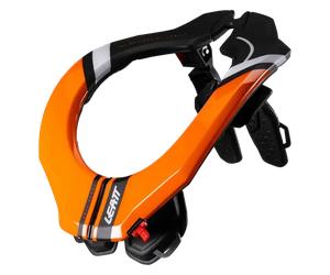 Minerve Leatt 3.5 V26 OrangeS/M Orange