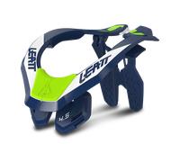 Minerve Leatt 4.5 BleuL/XL Bleu