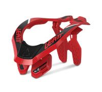 Minerve Leatt 4.5 RougeL/XL Rouge