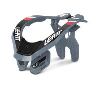 Minerve Leatt 4.5 TitaneS/M Titane