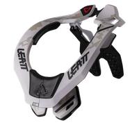 Minerve Leatt 4.5 V26 BlancL/XL Blanc