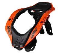 Minerve Leatt 5.5 V26 OrangeL/XL Orange