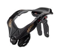 Leatt 5.5 Attelle cervicale, noir-gris, taille L XL