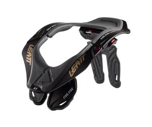 Minerve Leatt GPX 5.5 StealthL/XL Stealth