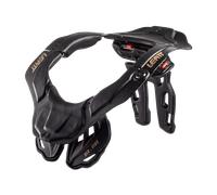 Minerve Leatt GPX 6.5 CarboneS/M Carbone