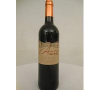 minervois château l'amiral le voyage de l'amiral rouge 2010 - languedoc france.