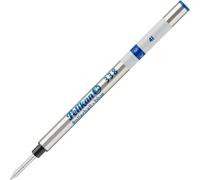 Mines 338 Pour Stylo Roller, Épaisseur: M, Bleu