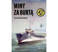 Mines à la mer - Zdzisław Boczkowski (Buch auf Polnisch)