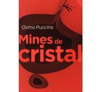 Mines de cristal - Oxmo Puccino - Au diable vauvert - broché - Poésie