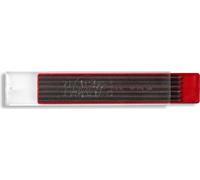 Mines de graphite KOH gradation 2 x 120 mm 8B 12pcs