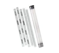 Mines de rechange - Virax - 262714 - Blanc - Dura Lead - 18% plus épaisses