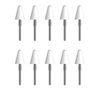 Kobo Embouts de rechange pour le Stylet Kobo 2 – Lot de 10