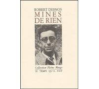 Mines de rien