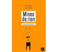 Mines de rien