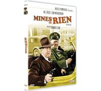Mines de Rien [Version remasterisée]