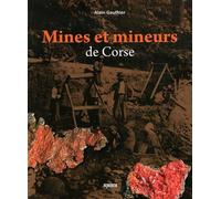 Mines et mineurs de Corse