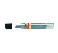 Pentel – Étui de mines C505-2B – 12 mines 0,5 mm 2B